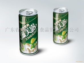 银杏滋美露饮料 品牌介绍与加盟指南